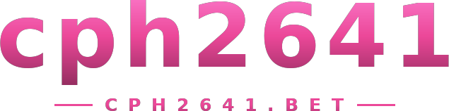 cph2641 logo